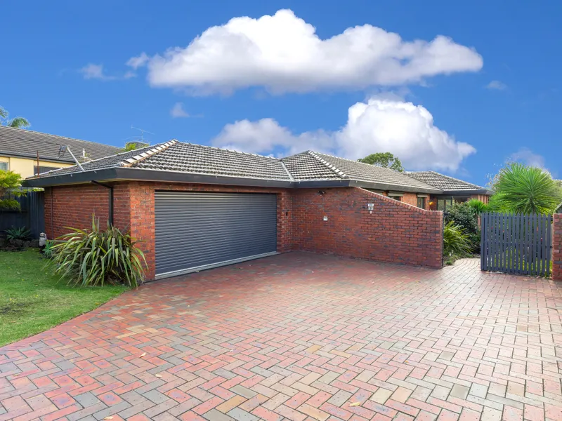 Coastal Zen Retreat – Walk to the New Aquatic Centre