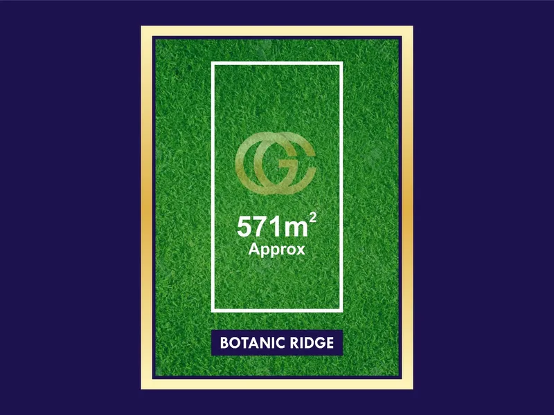 Perfect Land for Your Dream Home