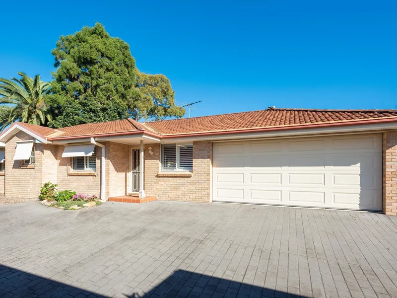 Private and Peaceful Villa