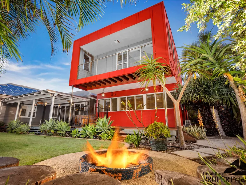 HEAVILY REDUCED FOR A SALE!