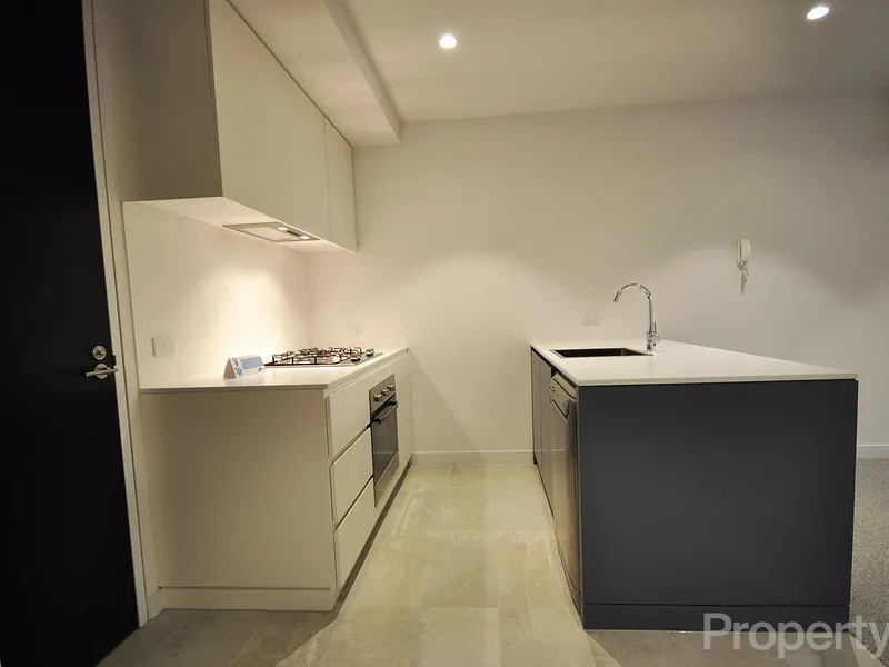 PRIVATE INSPECTION AVAILABLE - Bright Two Bedroom Apartment
