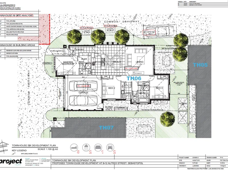 Why rent when you can buy your own brand-new house and land package!