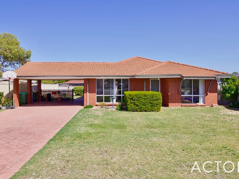 SOLD BY JANET HARRISON ACTON ROCKINGHAM 