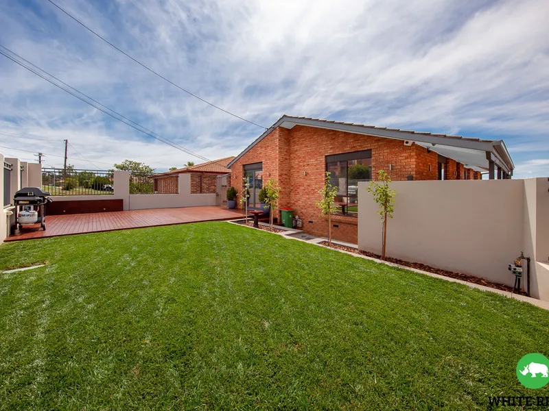 Pristine Home in Karabar