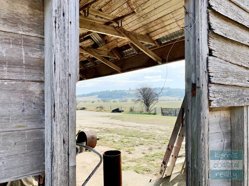 Past, Present and Future