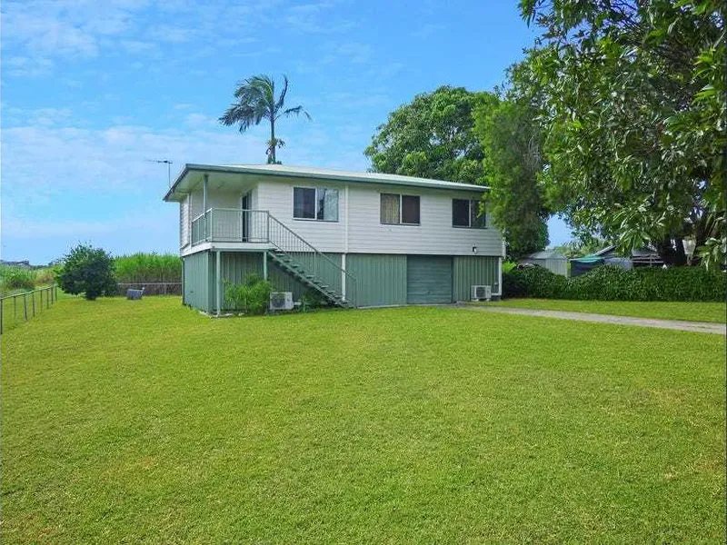 INVESTMENT OR RENOVATE AT FARLEIGH