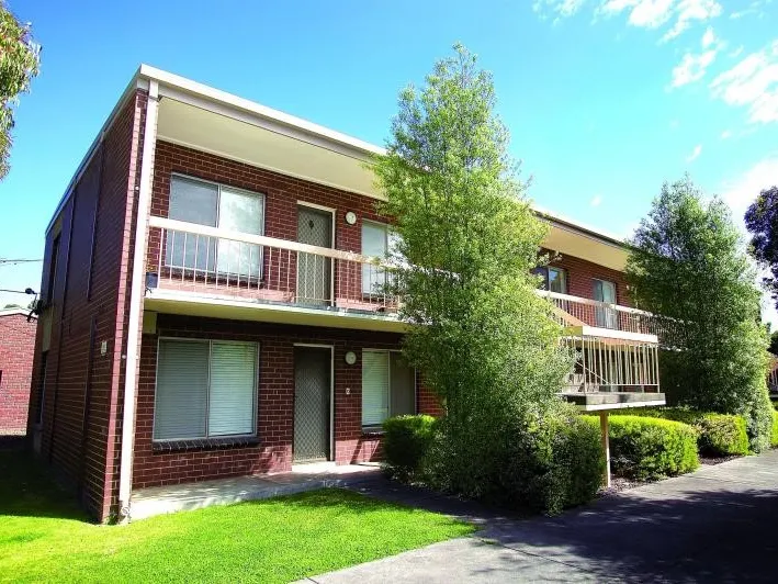 Spacious living in superb suburb