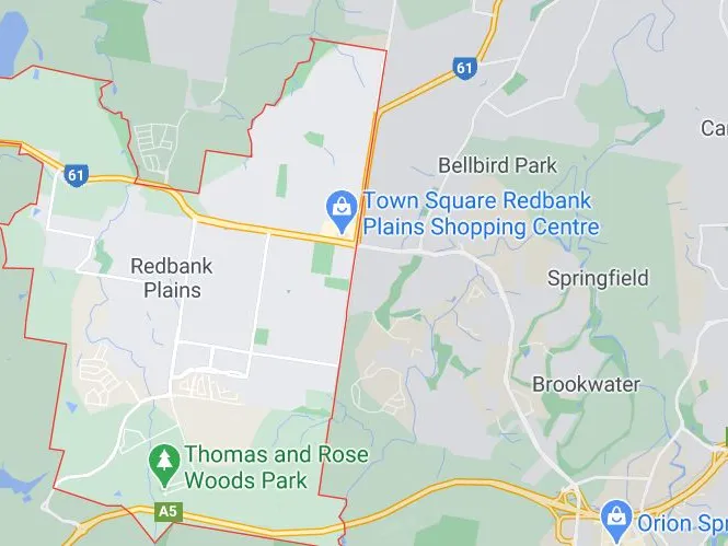 Large Double Sized Residential Block - Excellent Location