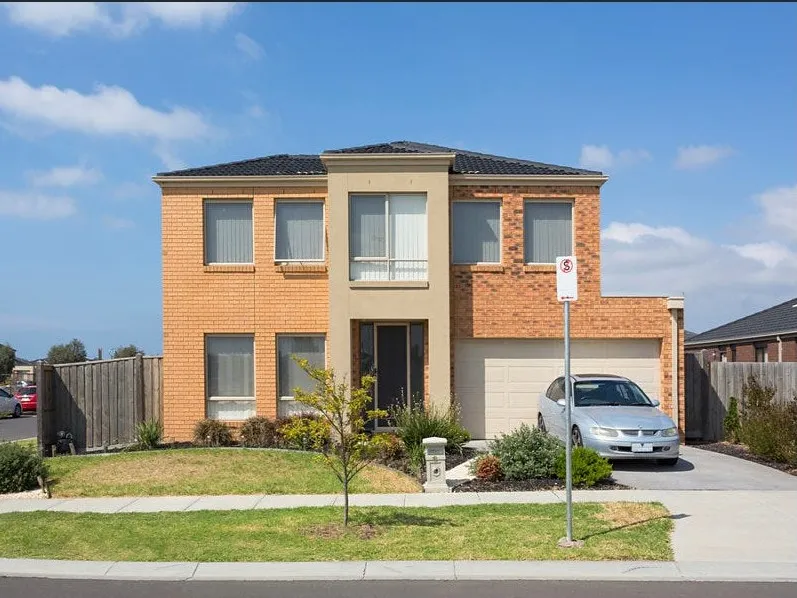6 Months LEASE ONLY - Alamanda School Zone
