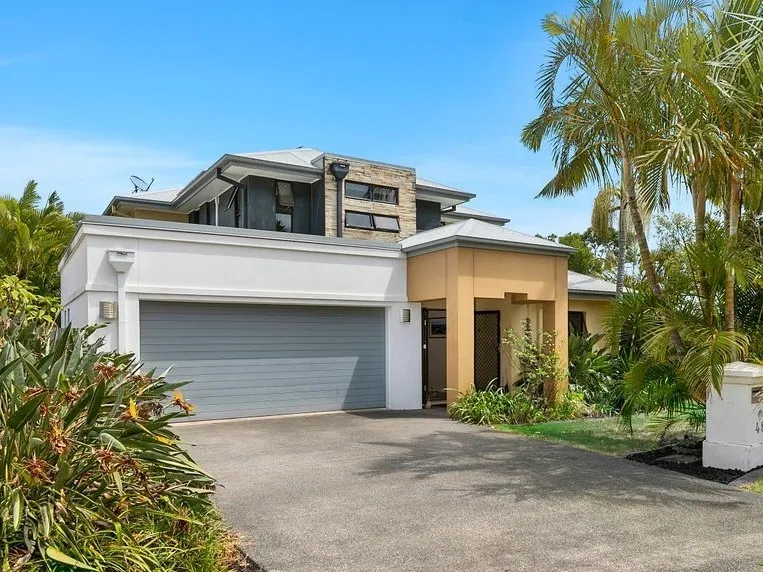 PEACEFUL & PRIVATE IN PEREGIAN