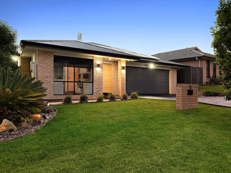 A Haven of Contemporary Excellence