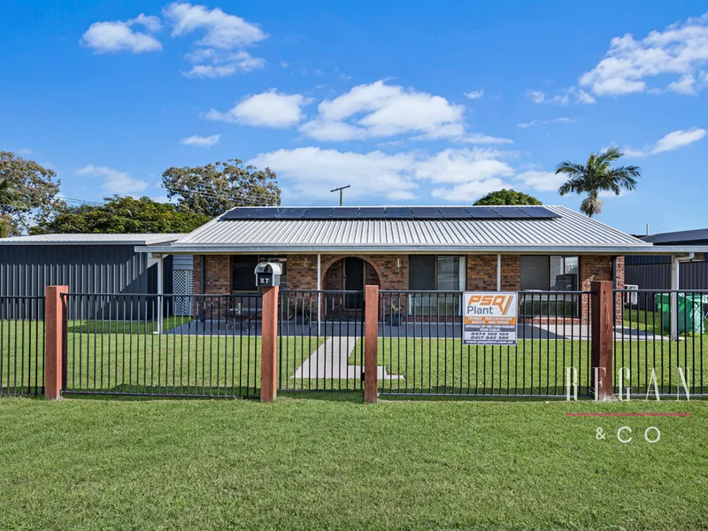 Wanted: A Fun Family for Home with Character