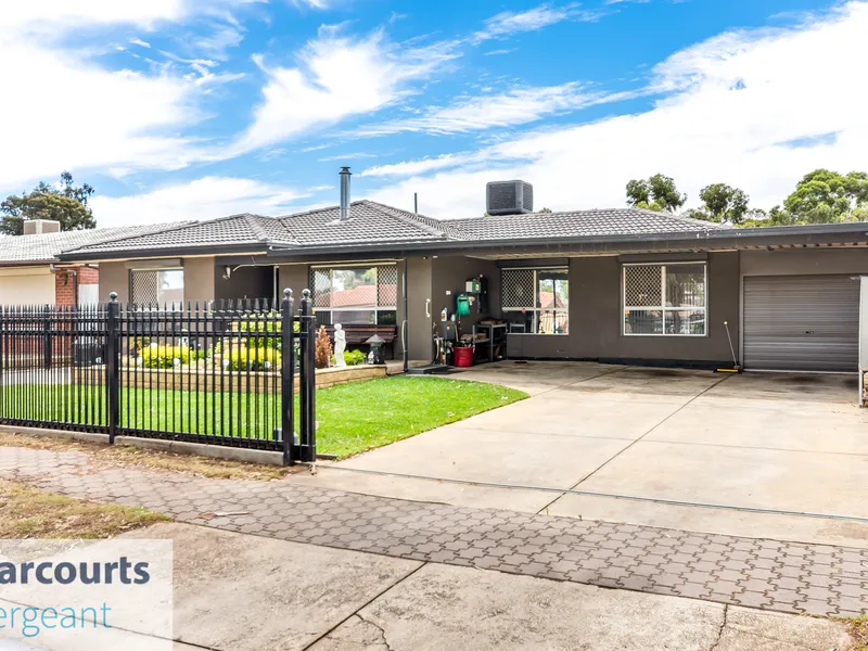 Beautiful Family Home, not to be Missed! 