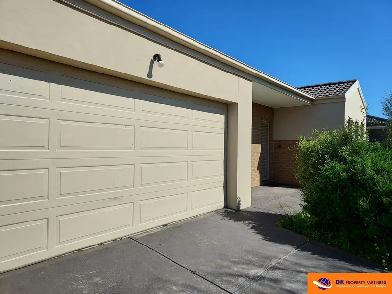 Spacious 4 Bedroom house