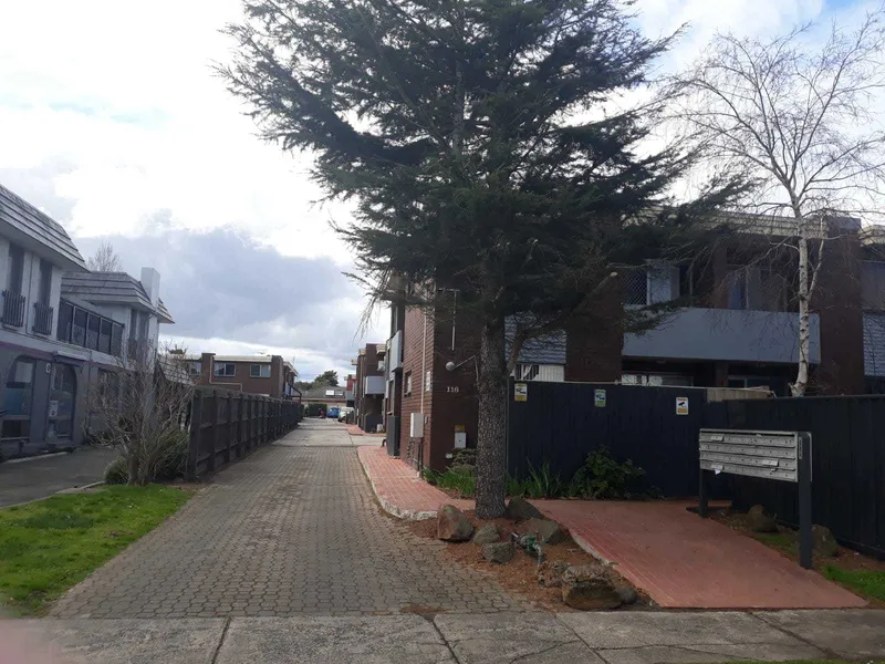 * Perfect Location *