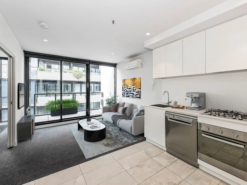 COOL COLLINGWOOD - CITY EDGE LIVING