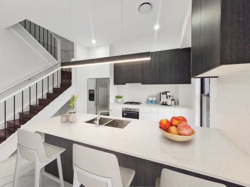 Exceptional Brand New Home