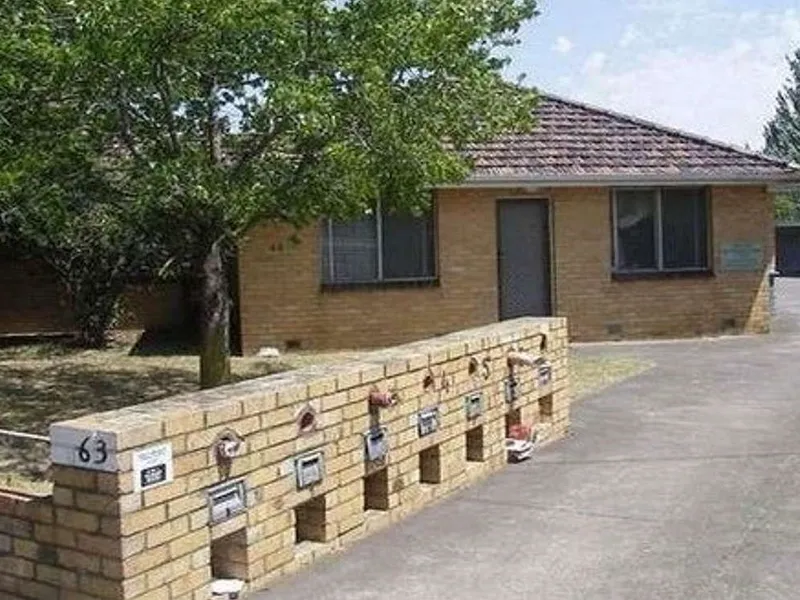 Walking Distance To All Amenities