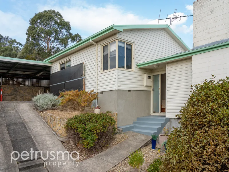 surely one of the best in Risdon Vale - updated + views