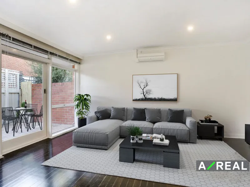3/14 Narong Road, Caulfield North Vic 3161