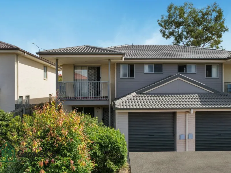 Unmissable Investment or New Home - 3-Bedroom Townhouse in Durack