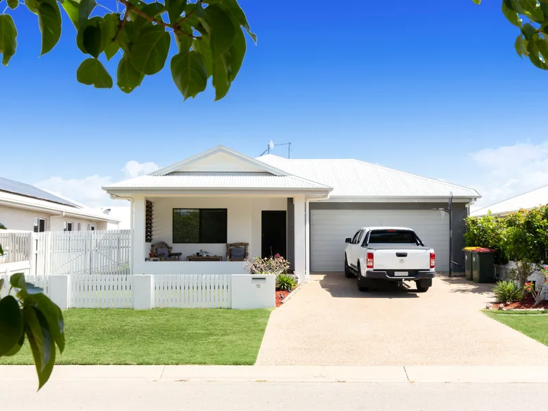 Modern, Fresh and Easy Living