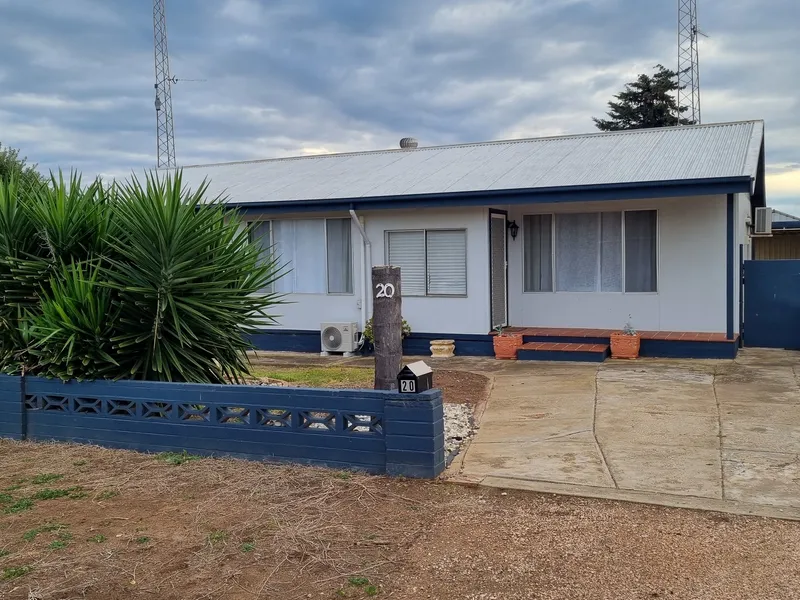 A PERFECT HOLIDAY HOME!