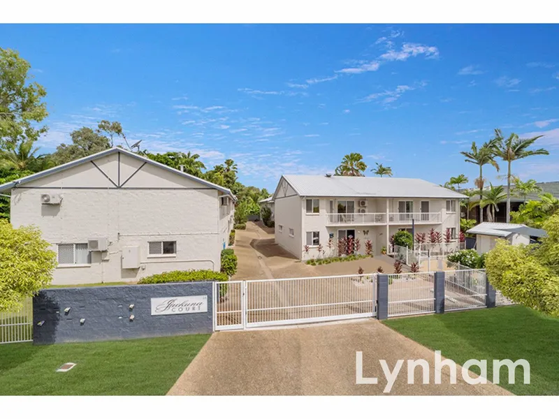 Quite and Convenient Townhouse
