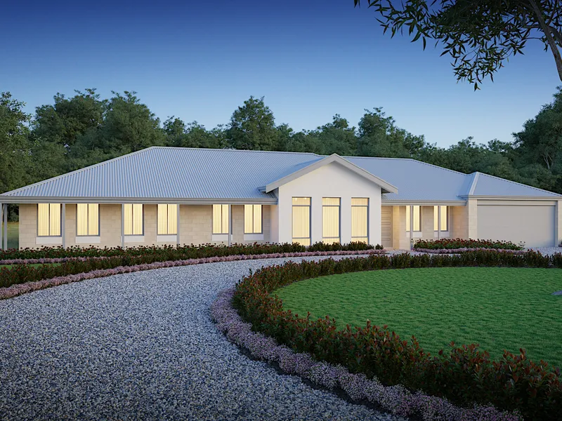 HUGE BLOCK SO MUCH SPACE