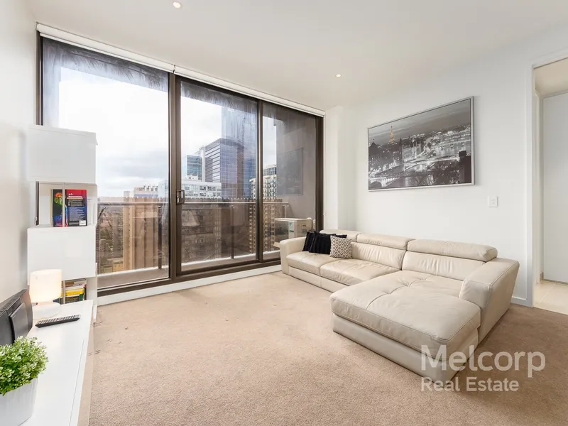 FULLY FURNISHED ONE BEDROOM IN ABODE318