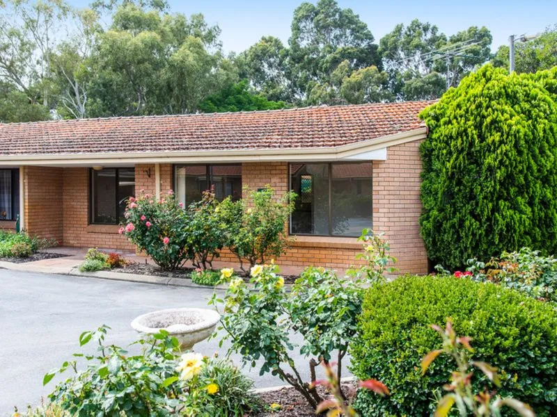 CAREFREE RETIREMENT AND EXCEPTIONAL VALUE