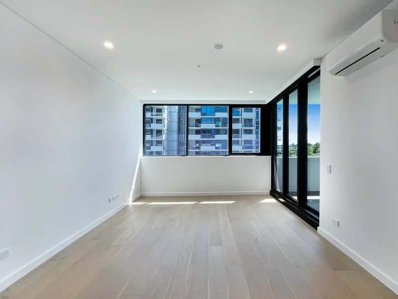 Brand New Apartment in the Heart of Bankstown