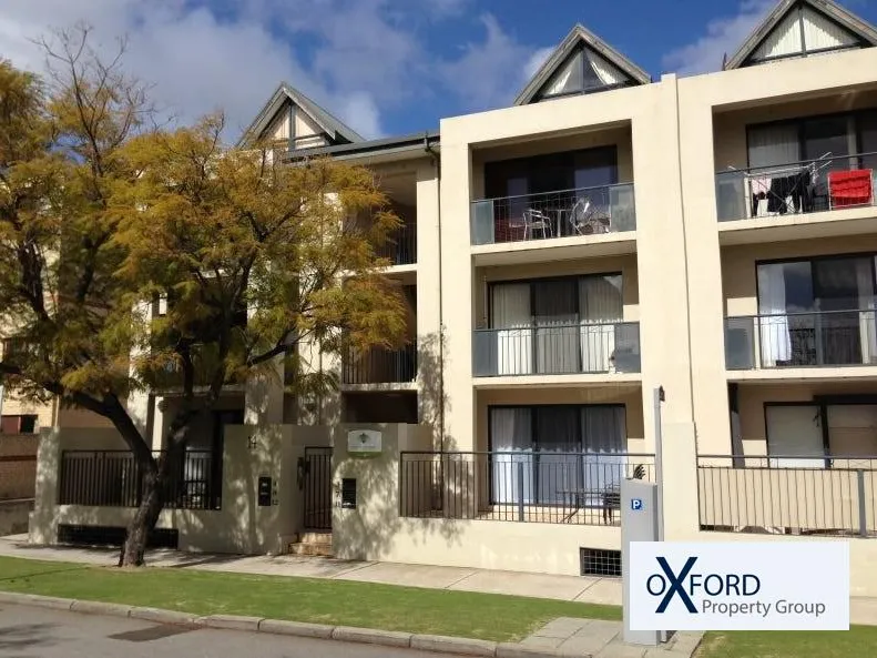 Fantastic Apartment in a Fantastic Location!