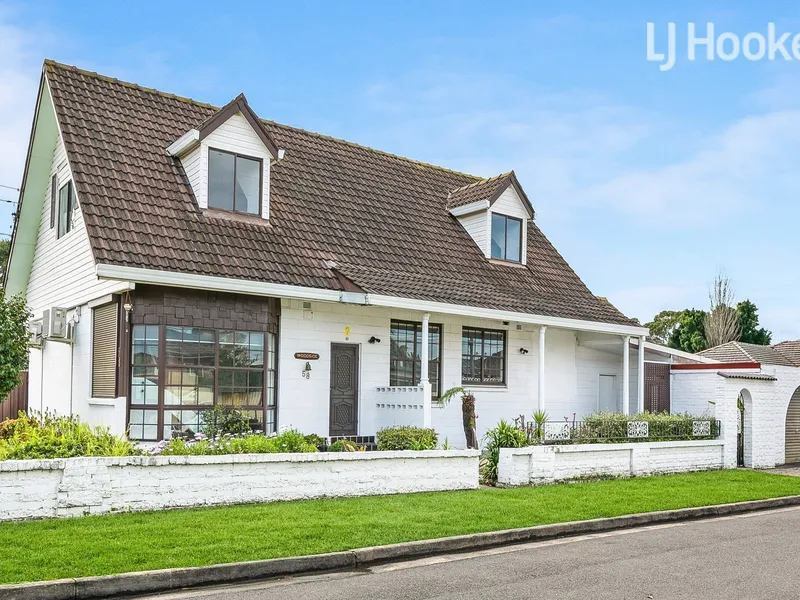 Jewel in the Crown!!! It doesn't get better than this