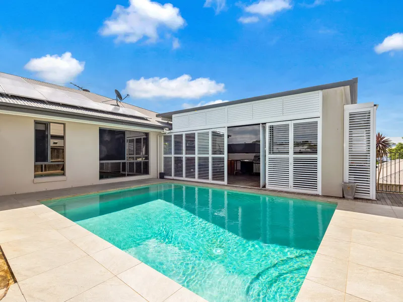 Stunning Family Home With Rare Granny Flat!