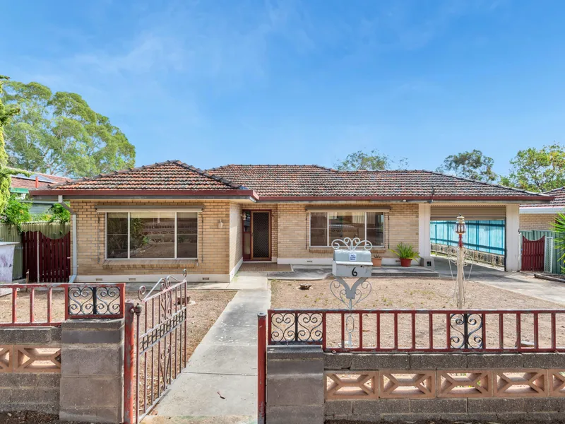 AFFORDABLE ENTRY LEVEL OPPORTUNITY!