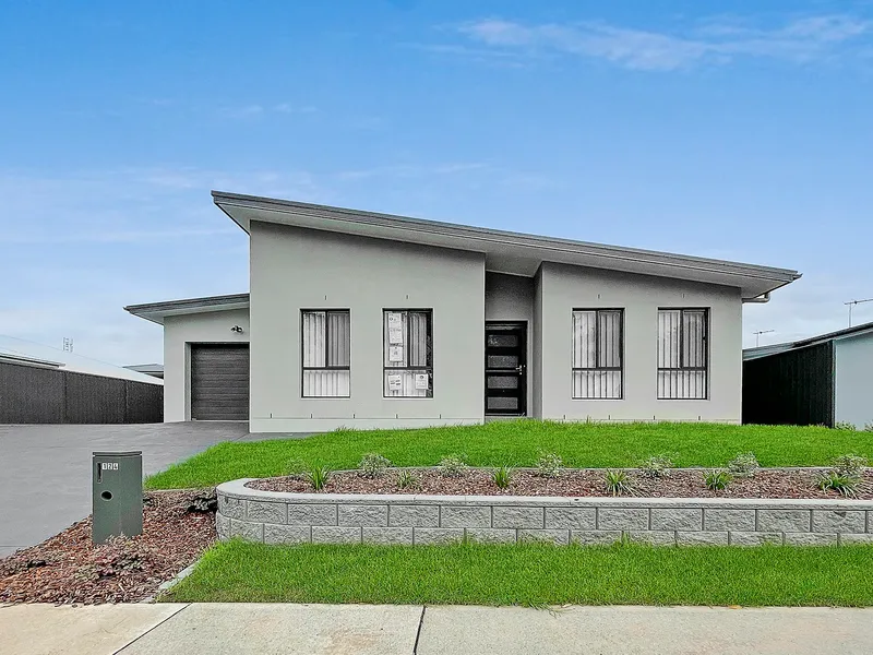 New 2 Bedroom Property!