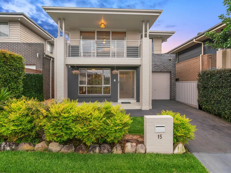 This Ticks All The Boxes