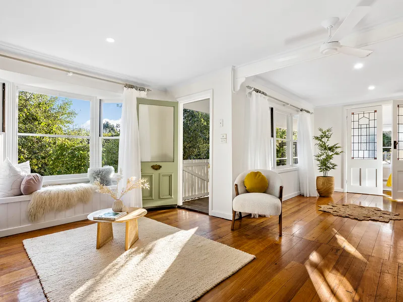 Hidden Victorian Treasure on Daylesford's Doorstep