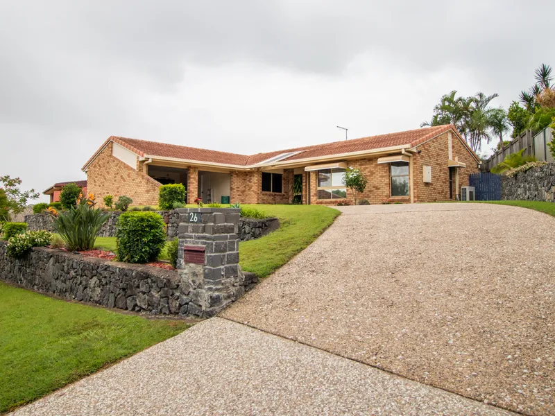 ORIGINAL OWNER & BUILDER, OPEN SATURDAY 10 AM - 10:45 AM 