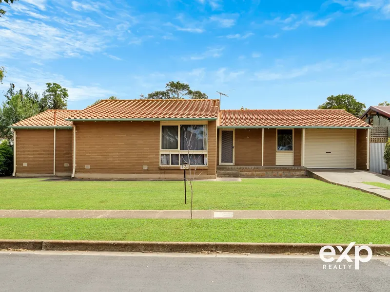 Charming Investment Opportunity.