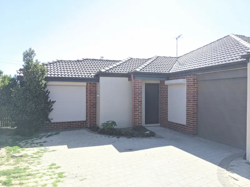 Beautiful 4x2 Family Home