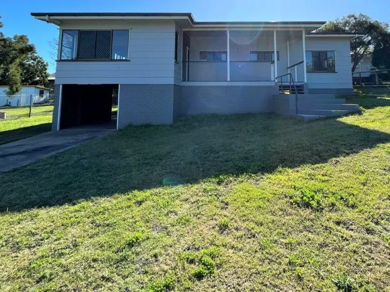 FULLY RENOVATED FAMILY HOME