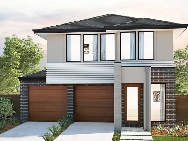 Brand New House and Land in Austral. Robertson 217