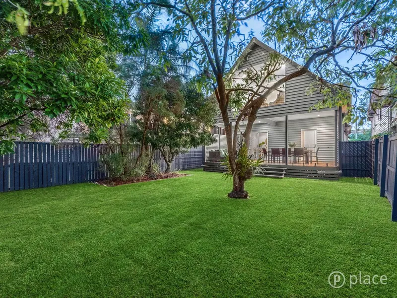 Nestled Within Leafy Hawthorne