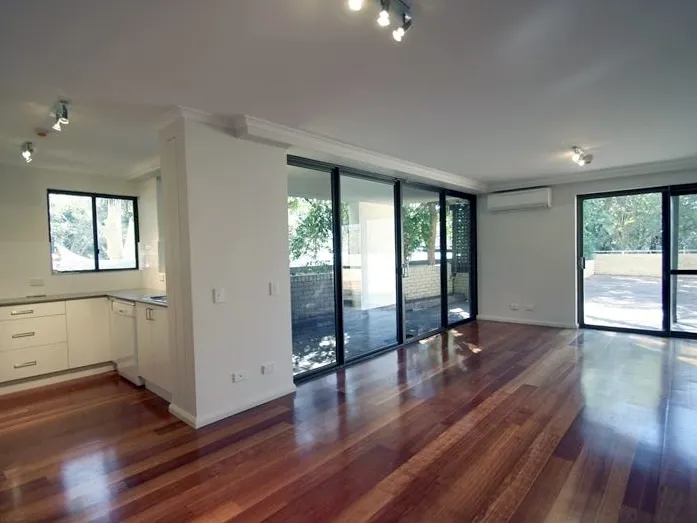 North Facing Private 100 sqm Private Terrace, Pet Friendly