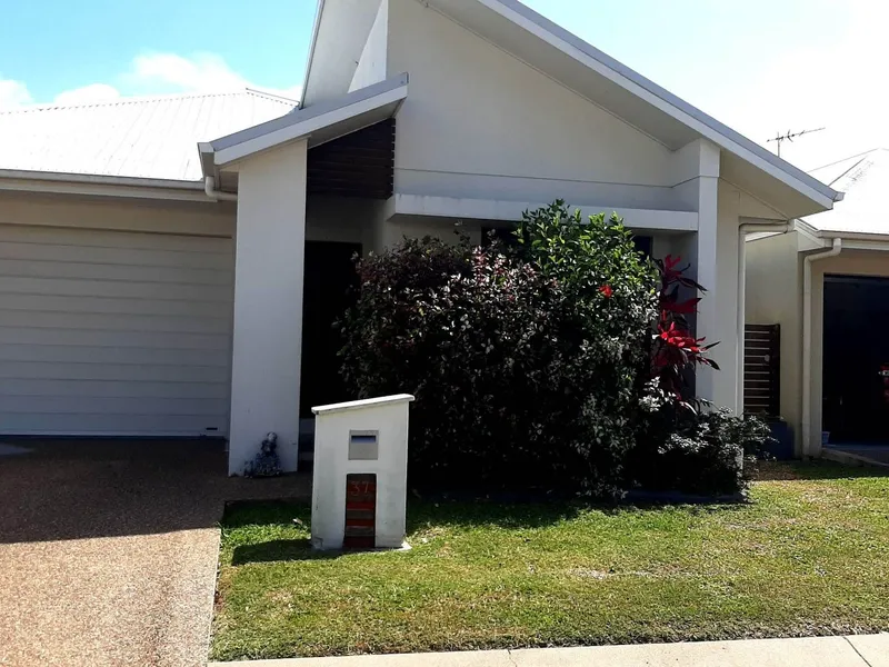 Nice house in a nice area.