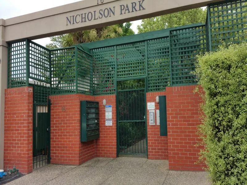 COMFORT, CONVENIENCE & TRANQUILLITY