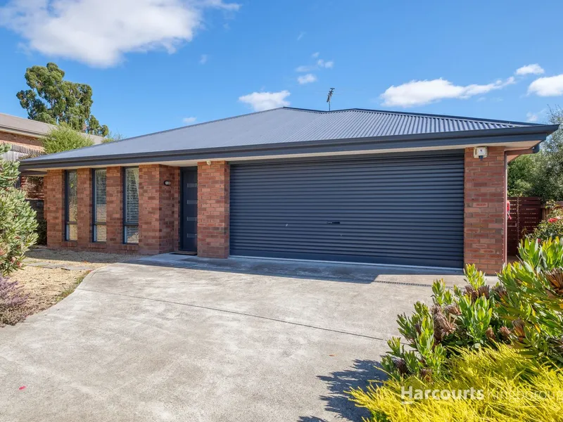 Location, Size & Lifestyle