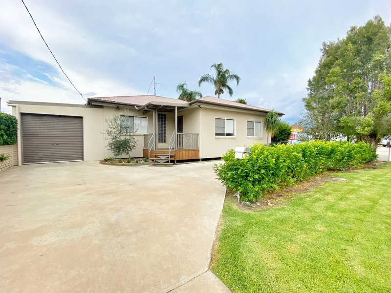 Immaculate Family Home